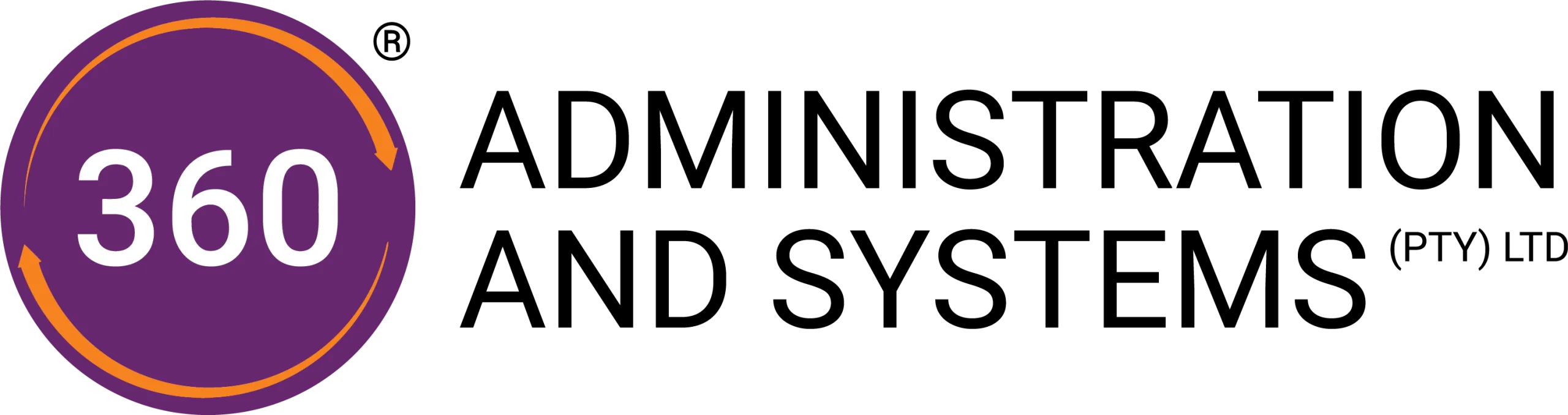 360 Administration and Systems logo