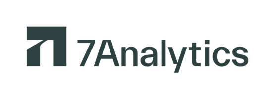 7Analytics logo