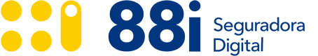 88I SEGURADORA DIGITAL logo