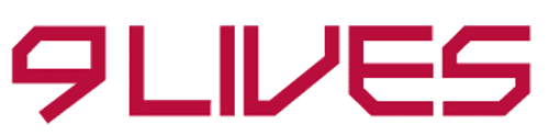 9Lives logo