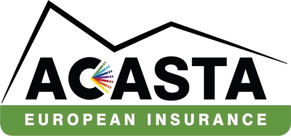 Acasta Europe Ltd logo