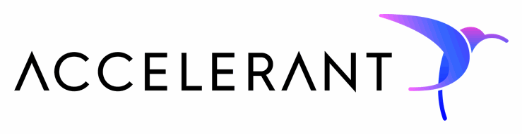 Accelerant logo