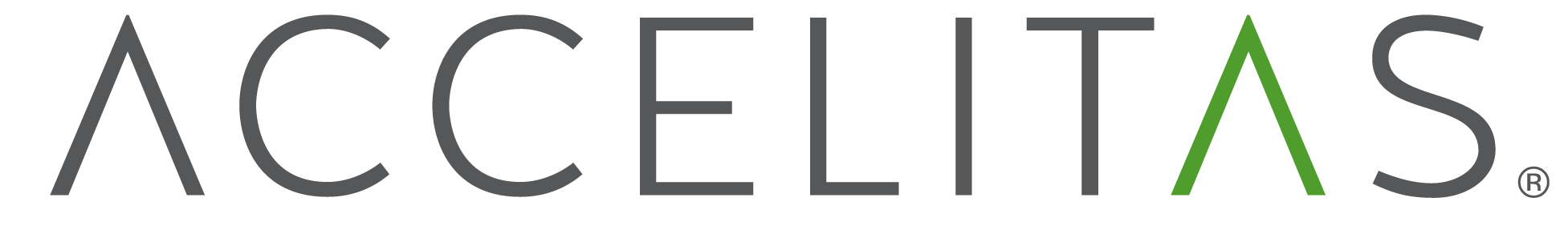 ACCELITAS logo