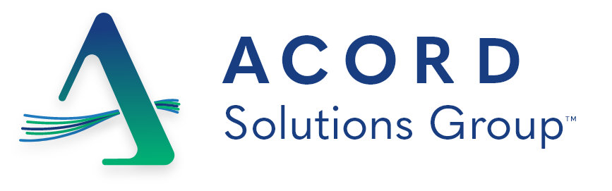 ACORD Solutions Group logo