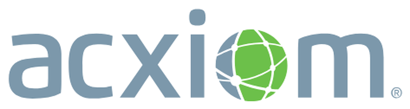 ACXIOM logo