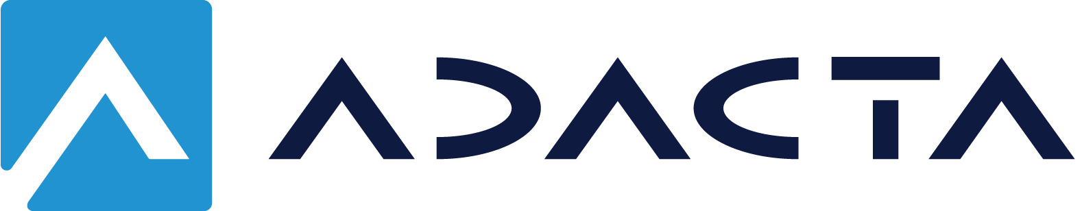 Adacta Fintech logo