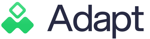 ADAPT API logo