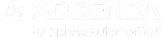 Addenda logo