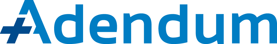 Adendum logo