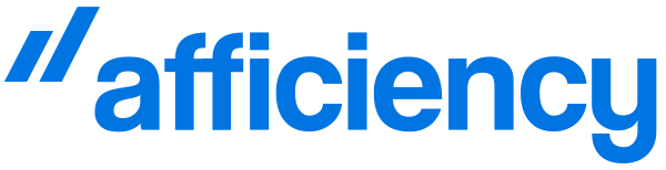 AFFICIENCY logo
