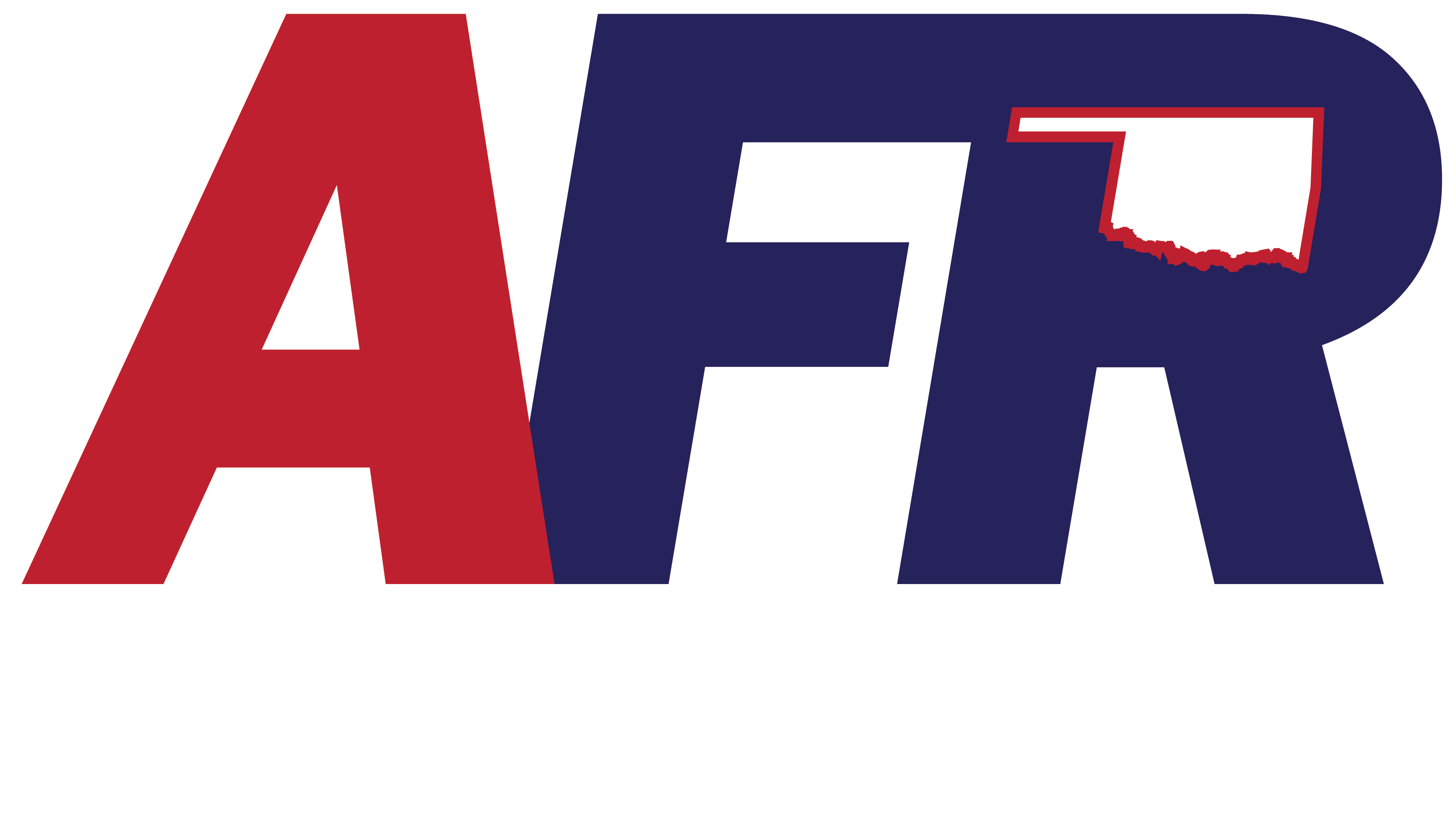AFR Insurance logo