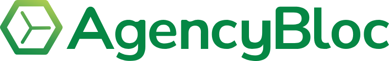 AgencyBloc logo