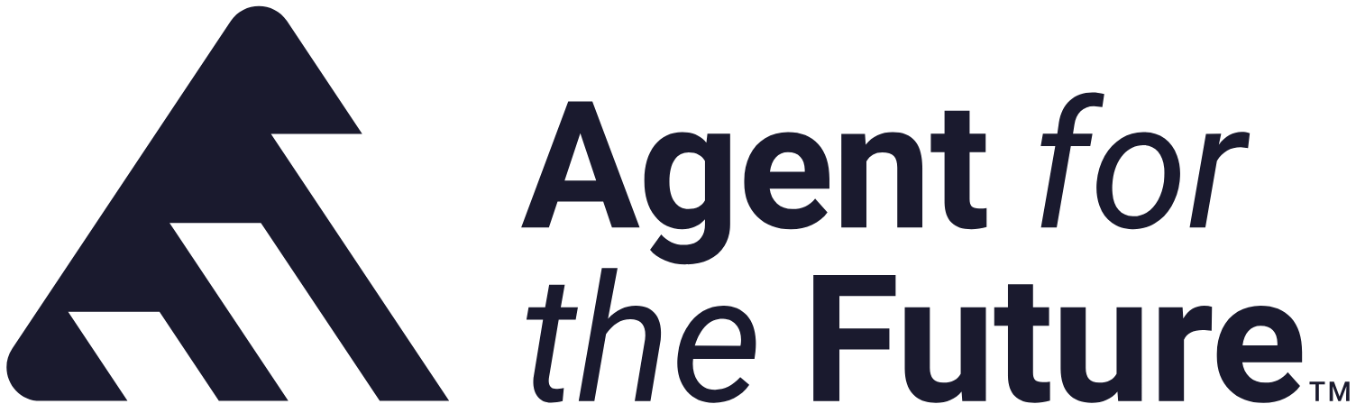 Agent for the Future logo