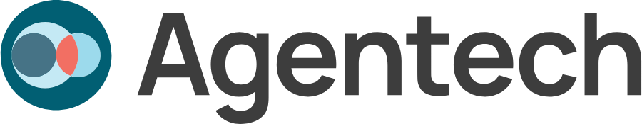 Agentech logo