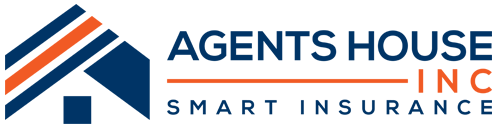 AGENTS HOUSE INC - Smart Insurance logo