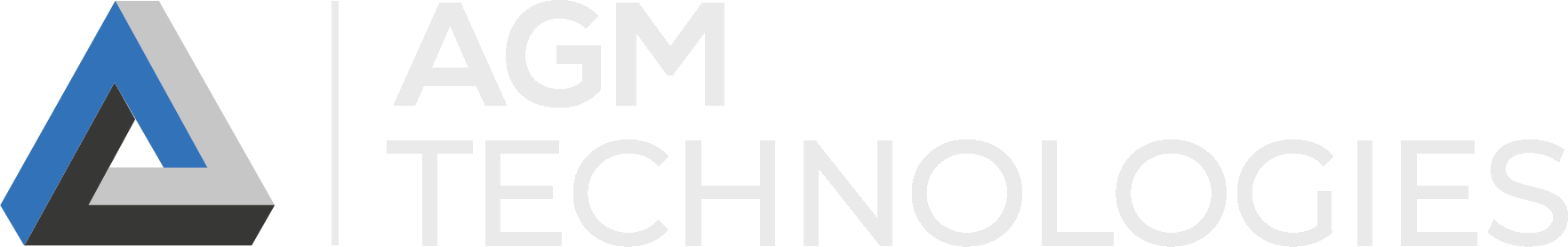 AGM TECHNOLOGIES logo