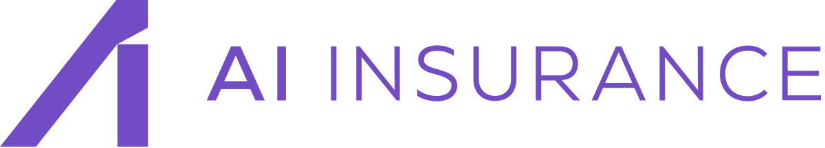 AI INSURANCE logo