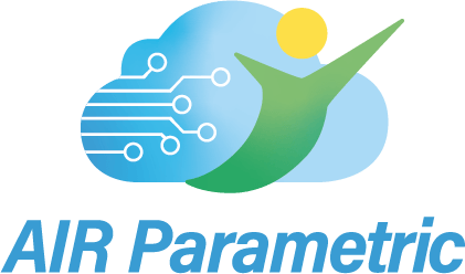 AIR Parametric logo