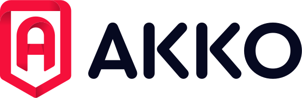 AKKO logo