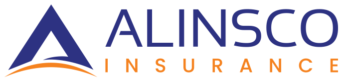 ALINSCO INSURANCE COMPANY logo