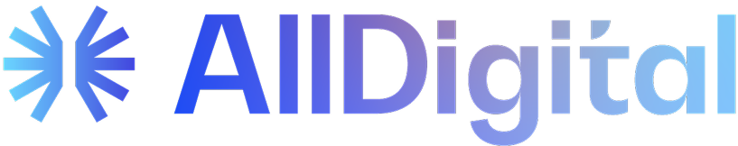 AllDigital Specialty logo