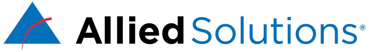 ALLIED SOLUTIONS logo