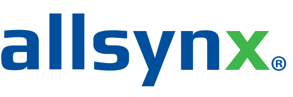 ALLSYNX logo