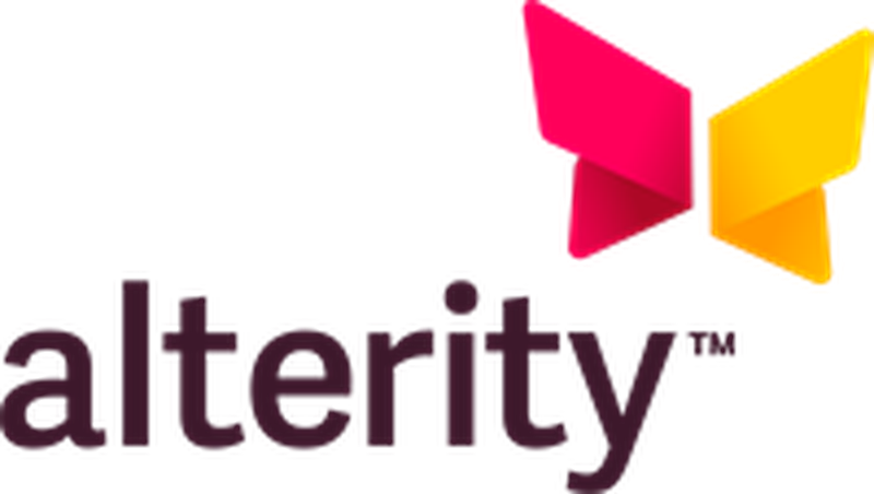 ALTERITY logo