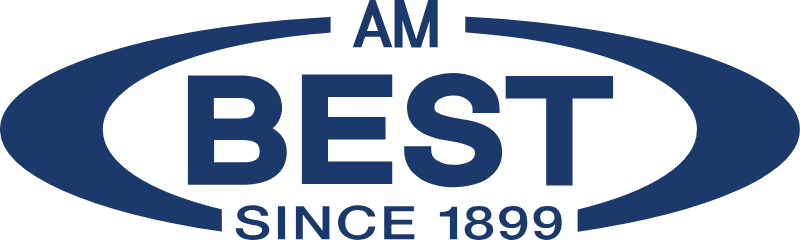 AM Best Rating Services logo