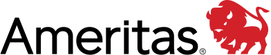 AMERITAS logo
