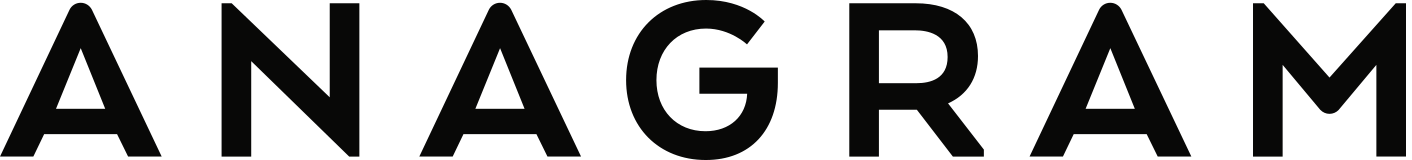 Anagram logo