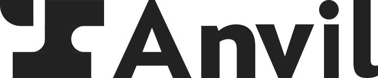 ANVIL logo
