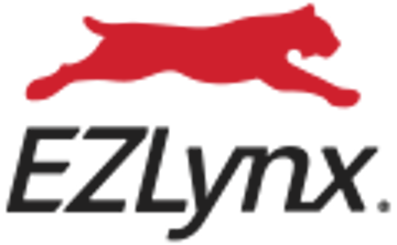APPLIED/EZLYNX logo
