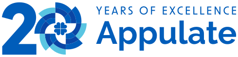 Appulate logo