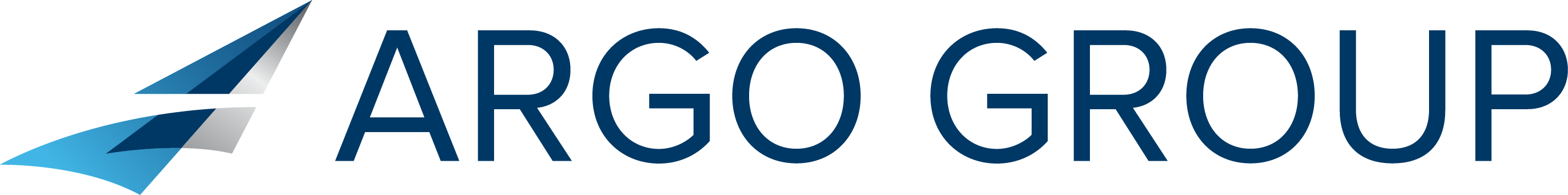 Argo logo