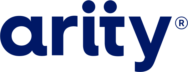 ARITY logo