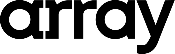 ARRAY logo