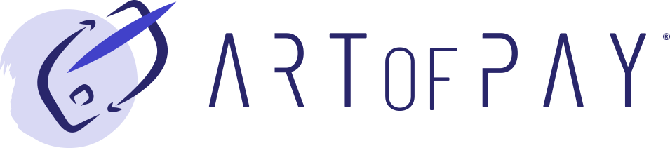 ART OF PAY logo