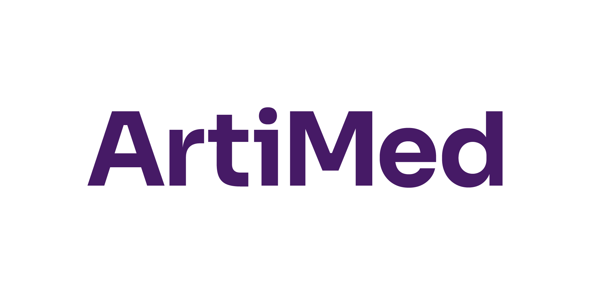 ArtiMed Inc. logo