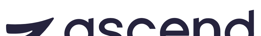 Ascend logo