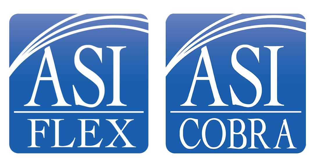 ASI™ logo