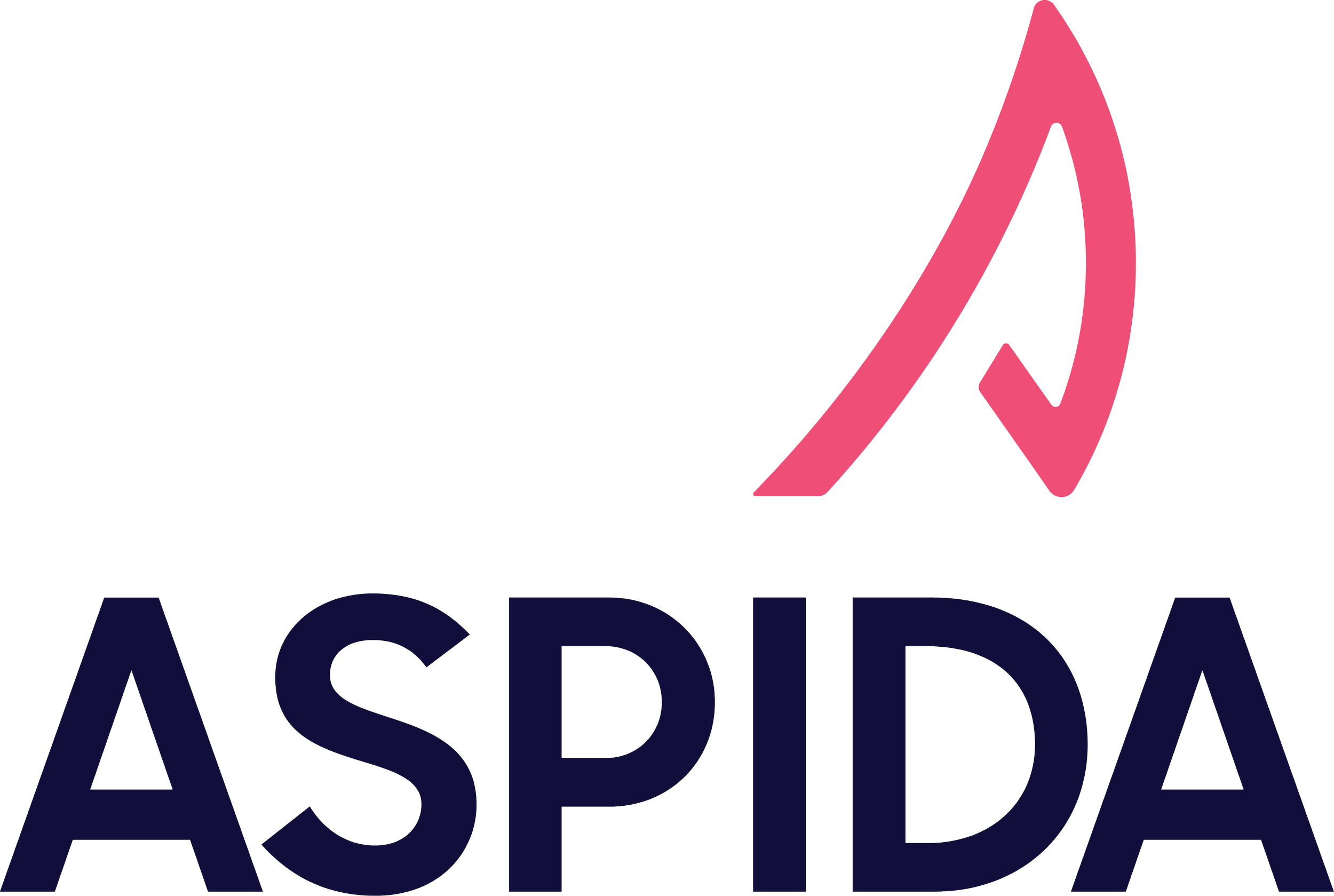 ASPIDA logo