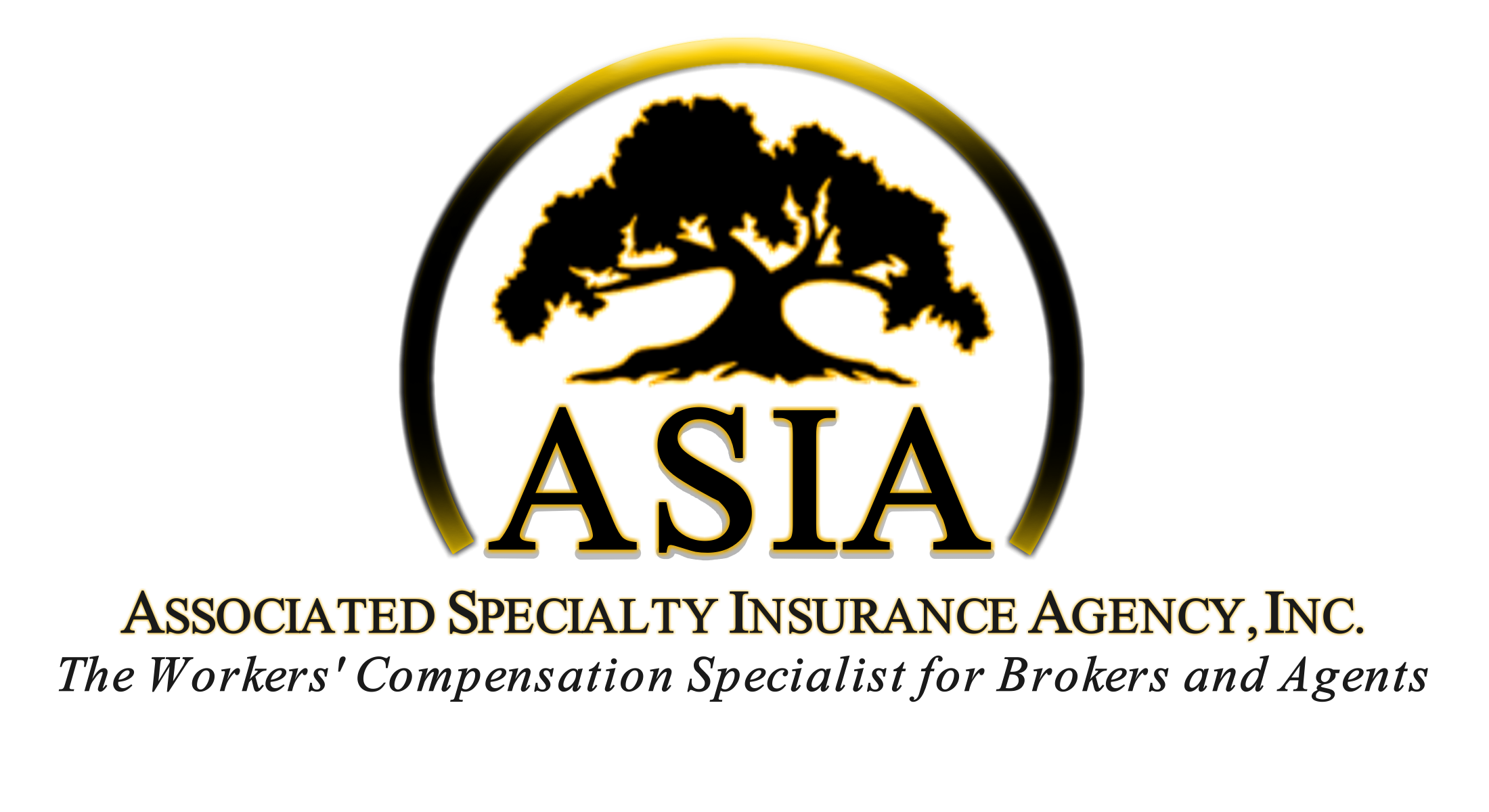 Associated Specialty Insurance Agency, Inc. (ASIA) logo