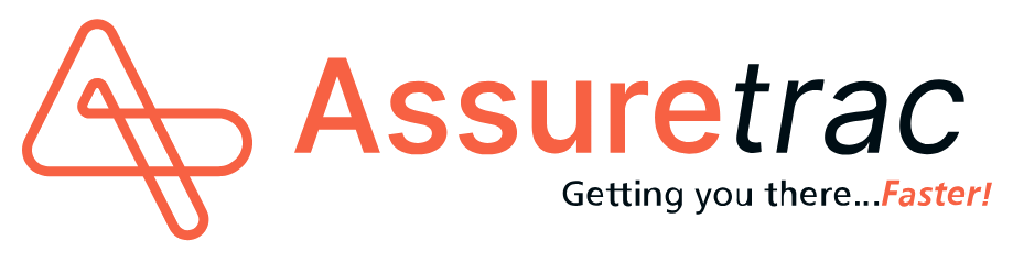 Assuretrac logo