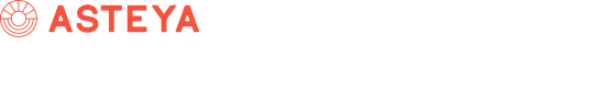 Asteya logo