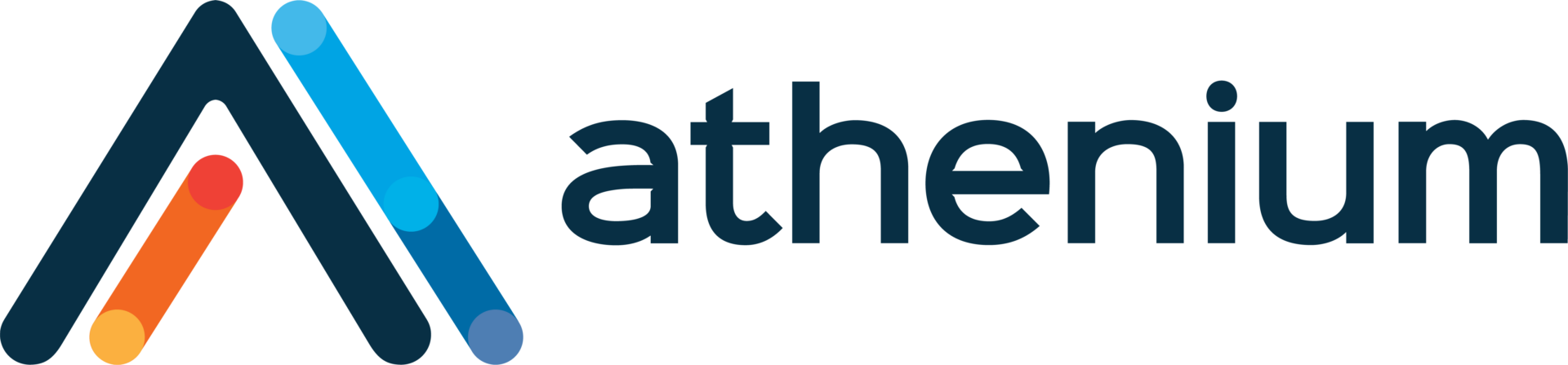 ATHENIUM ANALYTICS logo