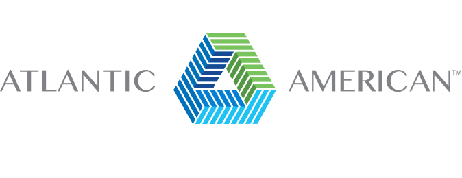 ATLANTIC AMERICAN CORPORATION logo