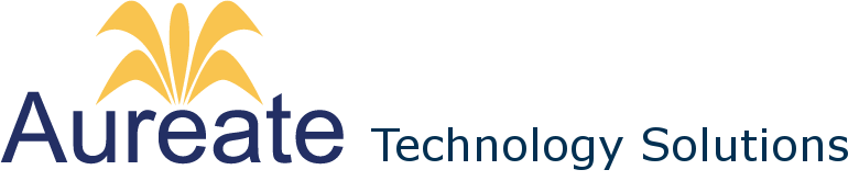 AUREATE TECHNOLOGY SOLUTIONS logo