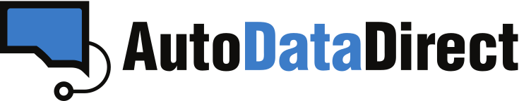 AUTO DATA DIRECT, INC. logo