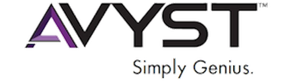AVYST logo